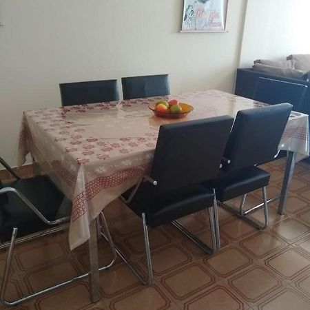 Apartamento Praia Grande Com Wifi E Tv A Cabo Apartment Exterior foto